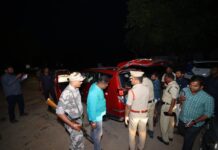 MURDER:కాకినాడ జిల్లాలో ముగ్గురి దారుణ హత్య