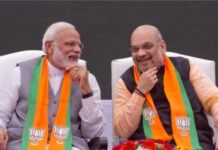 PM MODI:ఎన్డీయే విజయం ఖాయమైంది- ప్రధానమంత్రి నరేంద్ర మోదీ