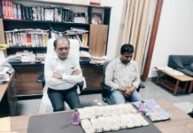 ACB:ఏసీబీ వలలో జాయింట్ కలెక్టర్