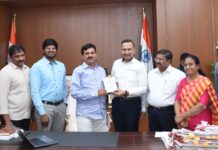 BhuBharati:”భూభారతి”కి గవర్నర్ ఆమోదం