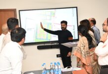 Osmania Hospital:ఈ నెలాఖరులోగా ఉస్మానియా ఆసుపత్రి నిర్మాణానికి శంకుస్థాపన