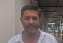 హత్య కేసులో నిందితుడికి యావజ్జీవ కారాగార శిక్ష