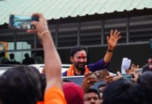 సెమికాన్ 2.0తో తెలంగాణకు భారీ అవకాశాలు.. రూ.724 కోట్ల EMC ప్రాజెక్టులు: కిషన్ రెడ్డి